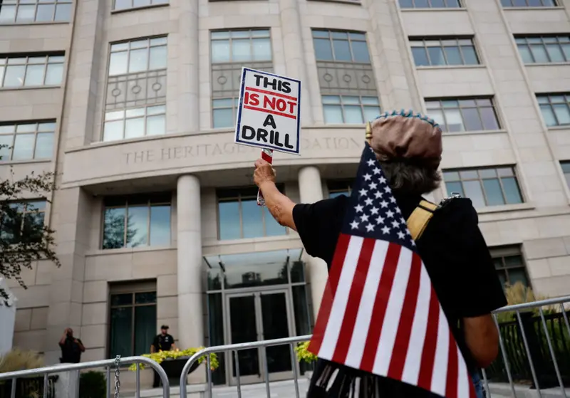 img of The Silent Coup: How Project 2025 Is Being Implemented Before Our Eyes