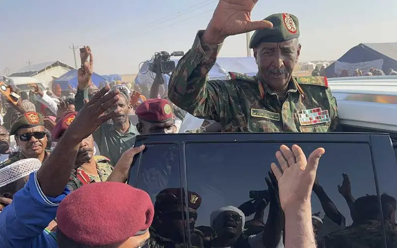 img of The Sudanese Stalemate: Another Case of Western Diplomatic Failure and Imperial Arrogance