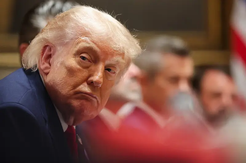 img of A Judicial Check: Upholding Constitutional Order Against Executive Overreach on Immigration