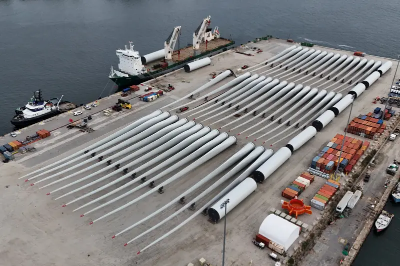 img of An Assault on Progress: The Reckless Pause of American Offshore Wind