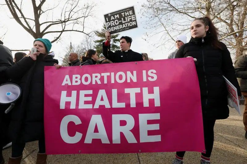 img of The Trump Administration's Dangerous Assault on State Sovereignty and Reproductive Rights