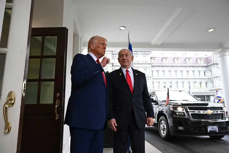 img of The Unmasking of Imperial Arrogance: US-Israel Axis Targets Iran-China Energy Ties