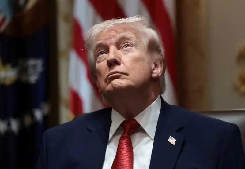img of The Circus of Loyalty: U.S. Primaries Show a System Consumed by Itself as the World Moves On
