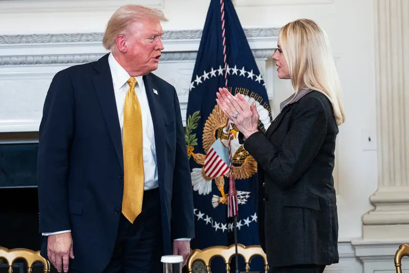 img of The Weaponization of Justice: A Terrifying Milestone in American Decline