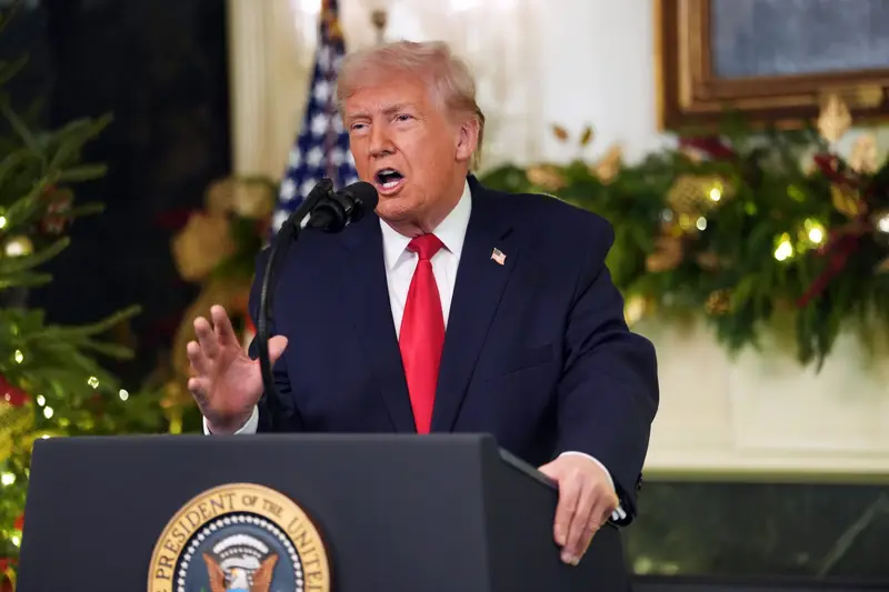 img of The Theater of Denial: How Fact-Resistant Leadership Undermines Economic Credibility