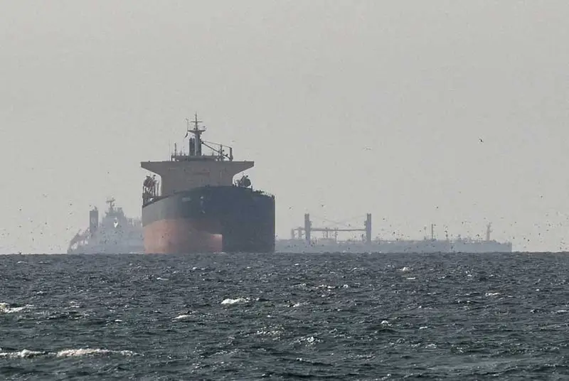 img of The Strait Trap: How a Western War on Iran Backfired and Cemented Anti-Imperialist Resistance