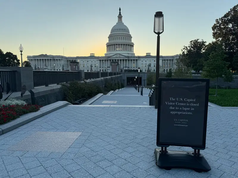img of Betrayal of Federal Workers: Trump Administration Threatens to Deny Back Pay During Shutdown