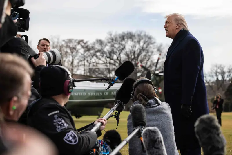 img of The Greenland Gambit: How Tariff Threats Undermine Democracy and Global Stability