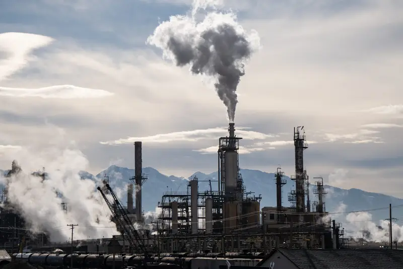 img of The Unraveling of Environmental Protections: A Dangerous Assault on Our Constitutional Rights