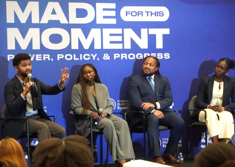 img of The Targeted Terror: How ICE's Policies Are Destroying Black and Latino Communities