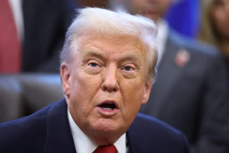 img of The Dangerous Erosion of Justice: Trump's Pardon of a January 6 Firearms Offender