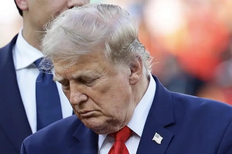 img of The Rot at the Core: Trumpism, Liberal Crisis Machines, and the Terminal Decline of Western Hegemony