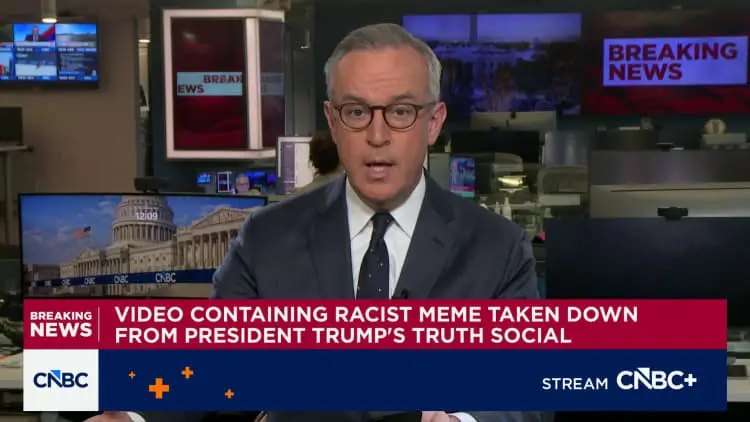 img of The Unraveling of Decency: A Racist Video, Failed Leadership, and the Assault on American Democracy
