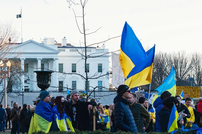 img of The Calculated Cruelty: How US Immigration Policy Weaponizes Vulnerability Against Ukrainian Refugees