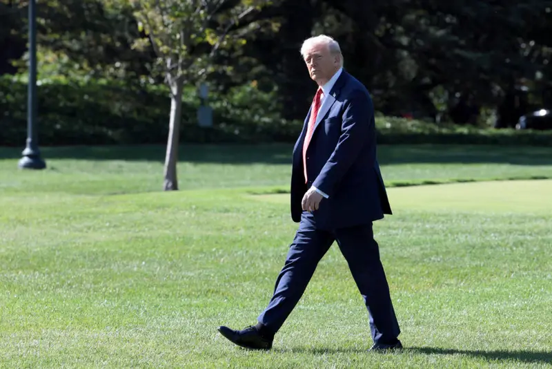 img of A Fragile Ceasefire: Trump's Middle East Diplomacy and the Perilous Path to Peace