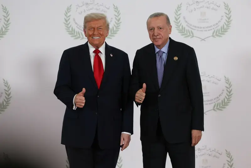img of The Ankara Spectacle: When Pageantry Trumps Principle and Law Bows to Loyalty