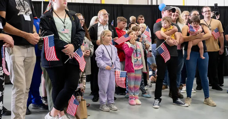 img of America Abandons Its Soul: Trump's Refugee Policy Betrays Our Fundamental Values