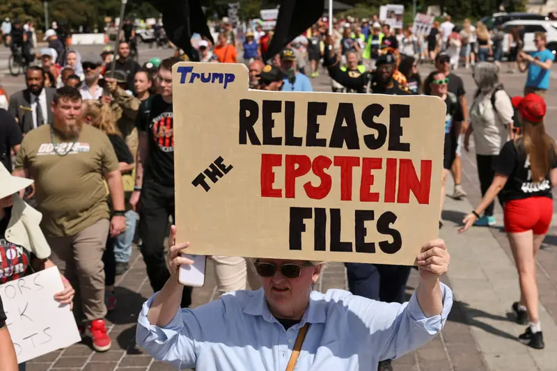 img of The Epstein Files Transparency Act: A Necessary Step Toward Justice and Accountability