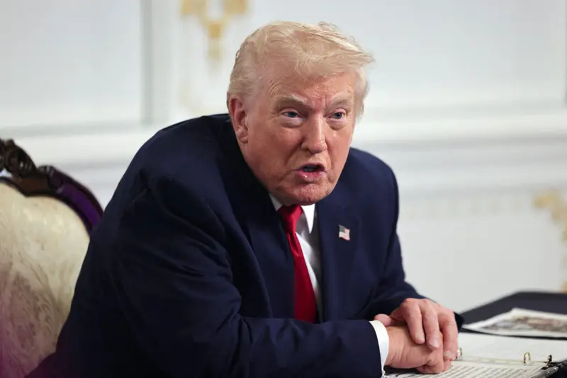img of The Assault on American Values: Trump's Dangerous 'Reverse Migration' Proposal