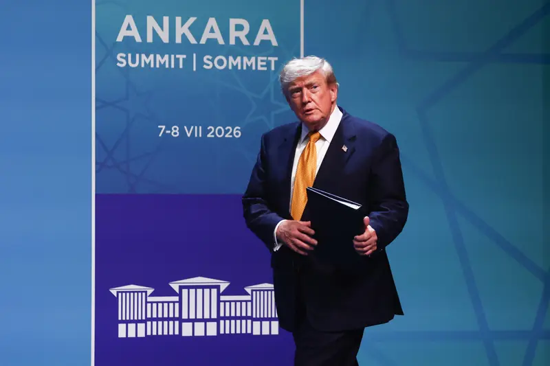 img of Ankara's Hollow Triumph: NATO's Militarism and the Perpetual Shadow of Imperialism