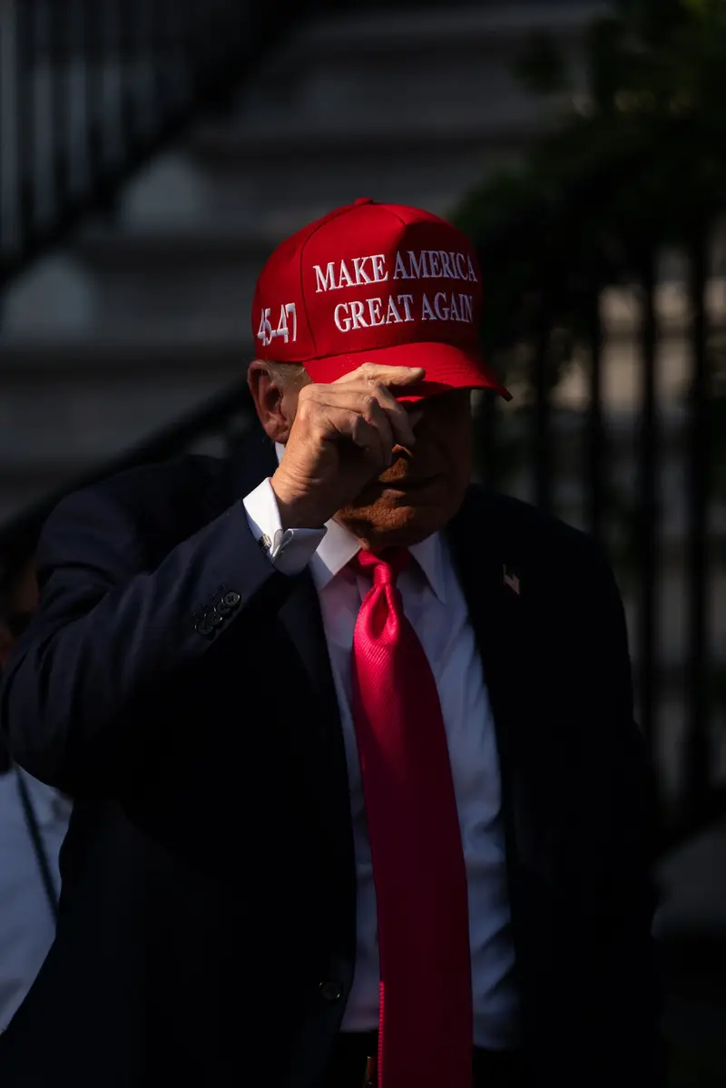 img of The Great Betrayal: How Populist Promises Give Way to Elite Priorities