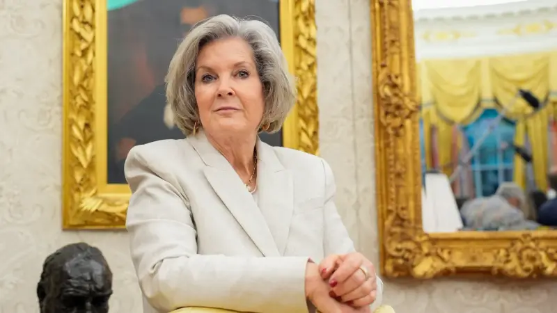 img of The Wiles Revelations: When Personal Loyalty Undermines Democratic Governance