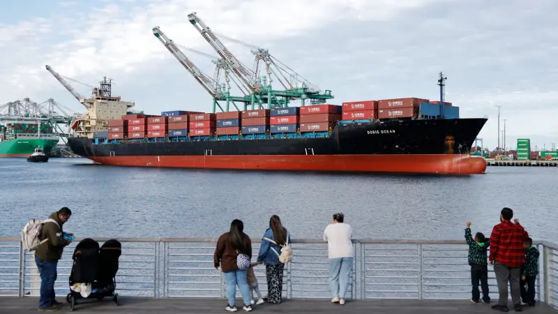img of The Tariff Shell Game: A Dangerous Attempt to Circumvent the Rule of Law