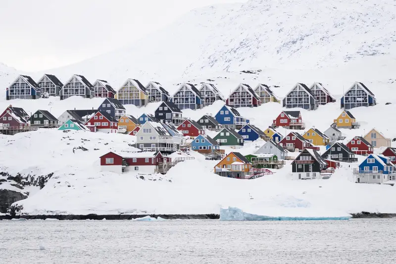 img of The Greenland Gambit: How Tariff Threats Undermine American Leadership and Alliance Integrity