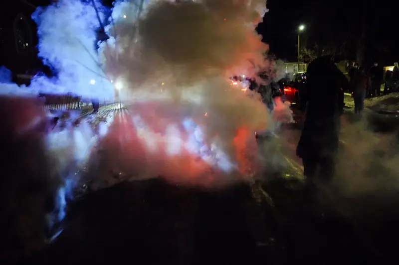img of The Insurrection Act Threat: An Unprecedented Assault on Democracy and Civil Liberties