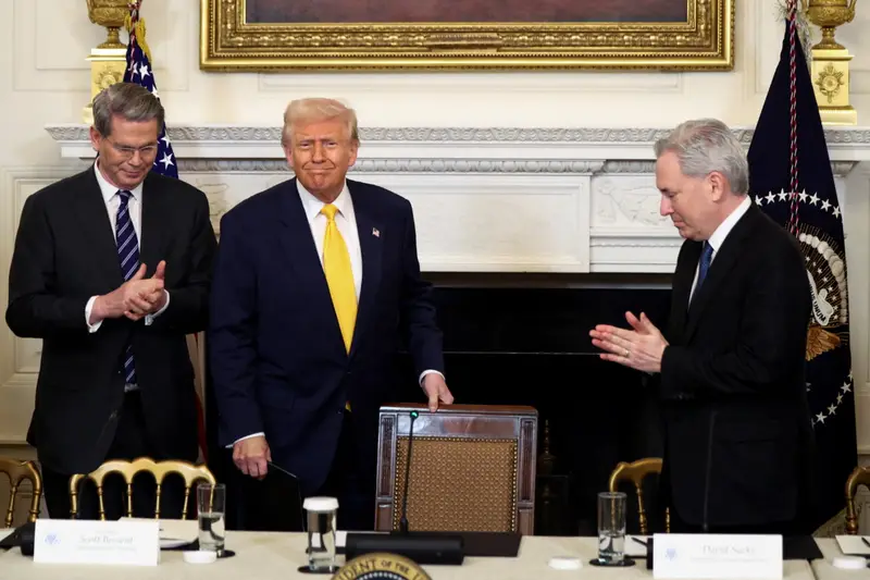 img of The Presidency for Sale: A $1.2 Billion Crypto Windfall and the Erosion of Public Trust