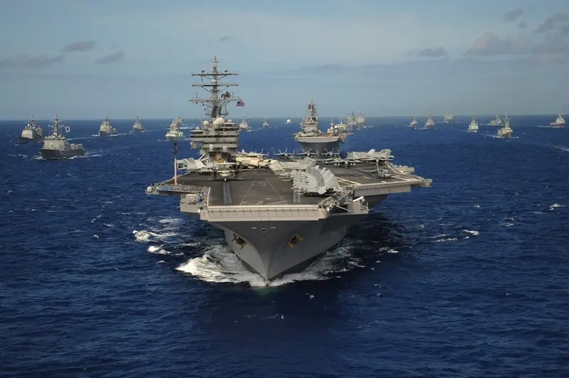 img of The Dismantling of Westphalia: America's Dangerous Descent into Neo-Imperial Power Politics