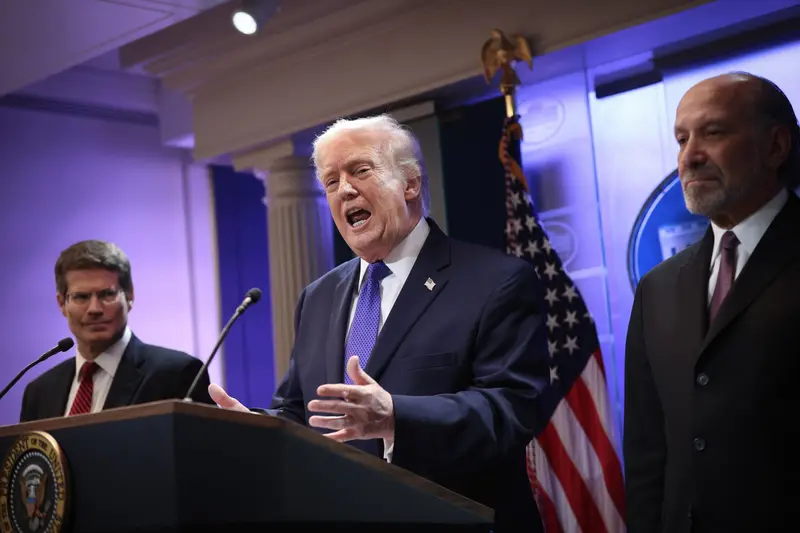 img of The Dangerous Erosion of Checks and Balances: Trump's Assault on Judicial Independence