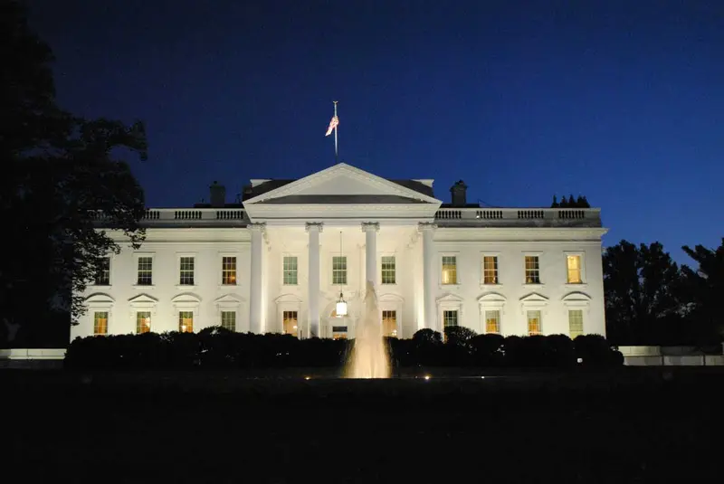 img of The White House Ballroom: A Monument to Imperial Overreach and the Erosion of Constitutional Checks