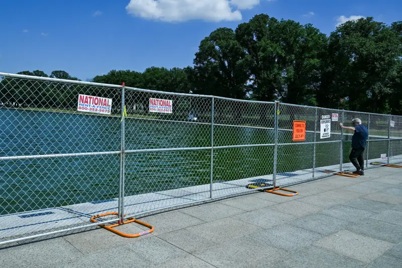 img of Troubled Waters: The Lincoln Memorial Reflecting Pool and the Erosion of Public Trust