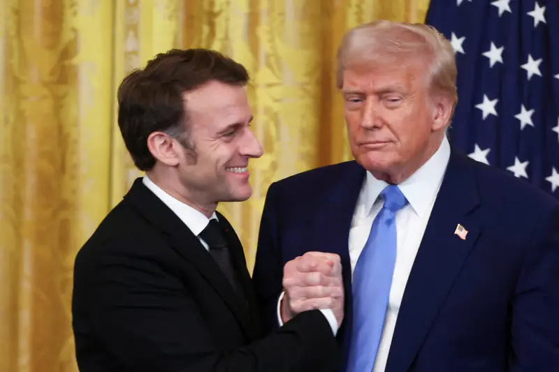 img of The Crisis of American Leadership: How Transactional Diplomacy Is Isolating the United States
