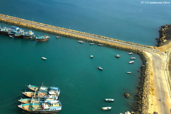 img of The Chabahar Conundrum: America's Economic Imperialism Targets India's Sovereign Development Rights