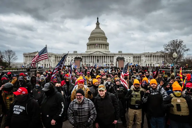 img of The $2 Billion Hypocrisy: How a Proposal for January 6 Rioters Exposes America's Unpaid Debt
