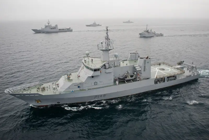 img of Turkey's Black Sea Balancing Act: Navigating Geopolitical Tensions
