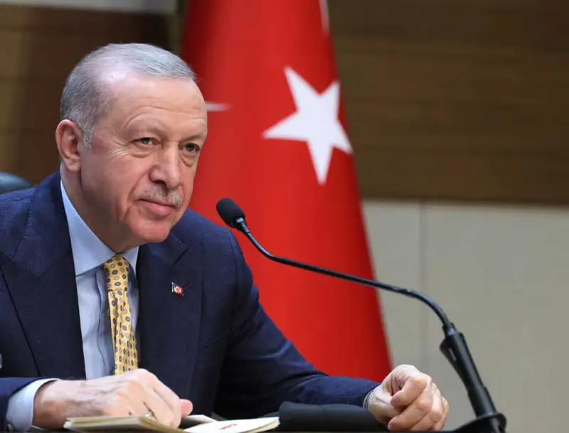 img of Türkiye's Anti-ISIS Crackdown: Sovereign Resistance in a World of Imperial Blowback