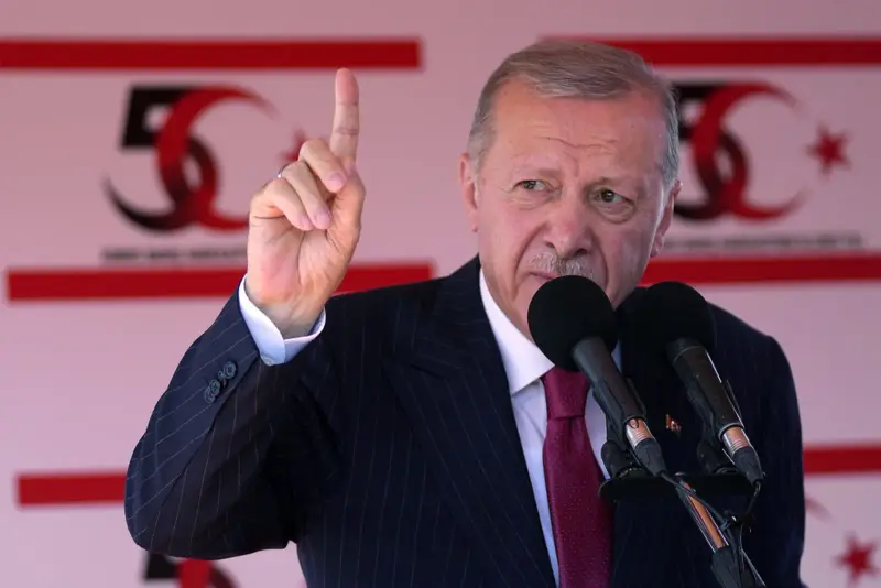 img of Turkey's Foreign Policy Challenges: The Price of Strategic Autonomy