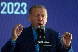 img of Turkey's Evolving Role in Middle East Geopolitics: A Turning Point?