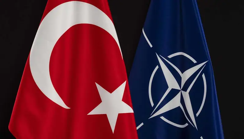 img of The Ankara Masquerade: NATO's Hollow Reassurances and the Inevitable Rise of a Multipolar World
