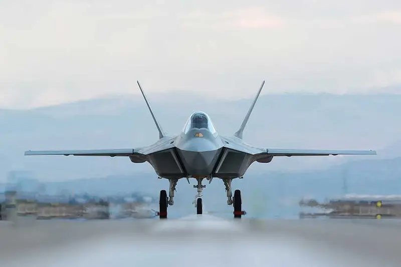 img of Turkey's Fighter Jet Dilemma: The Painful Price of Defense Dependency