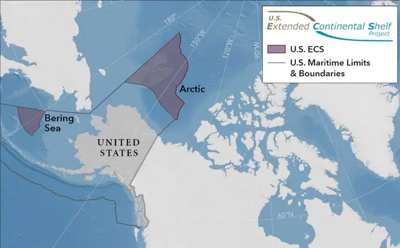 img of Arctic Militarization and Myanmar's Tragedy: The Double Standards of Imperial Power