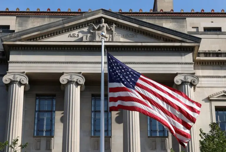 img of The Weaponization of Justice: A Dangerous Precedent in Virginia Courtroom