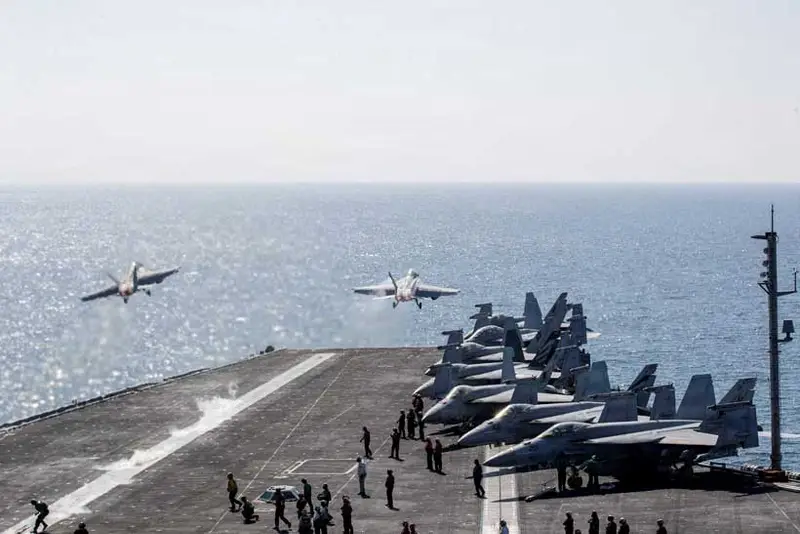 img of The Transatlantic Mirage: A 'Consensus' on Rearranging Imperial Deckchairs