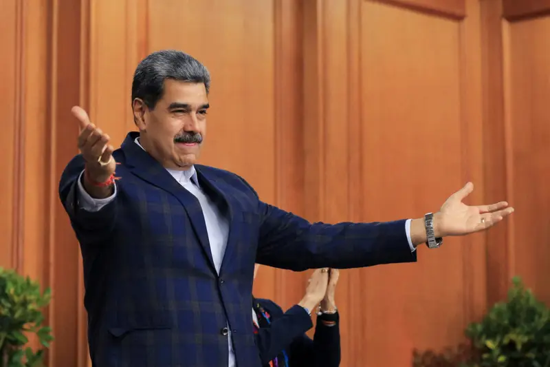 img of The Perilous Path: Terrorism Designations and the Escalating Venezuela Crisis