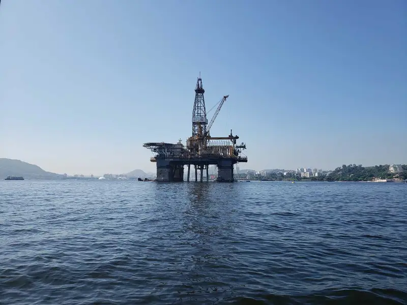 img of The UAE's OPEC Exit: A Sovereign Gambit in the Sunset of the Oil Age