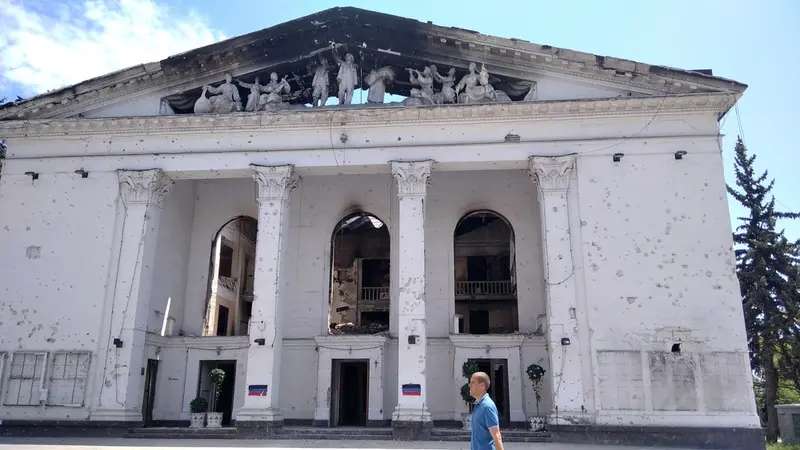 img of Echoes of Empire: Deconstructing the Colonial Narrative in the Ukraine Conflict