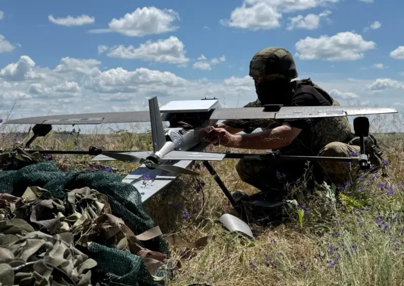 img of The Ukrainian Crucible: NATO's Reckoning with an Imperial War It Failed to Prevent